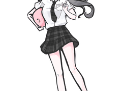 백아린 / XX / 2반