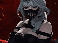 펜리르 유니콘 찾습니다