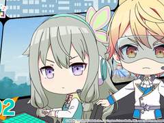 #02「싸워라 ! 네넨가 V」