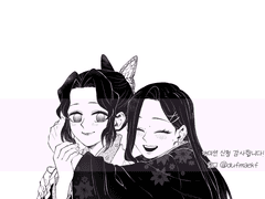 [커미션 신청 감사합니다!]