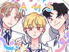 [ 데못죽 & 내스급 ] 굿즈 통판