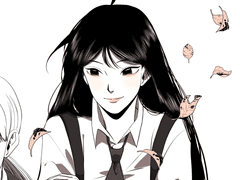 실험 만화 1 (2020)