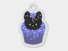 까망희 키링 도안