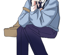 백도현 / 남성 / 17