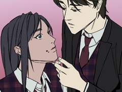 [GL] 유빈이는 기여운데 3화