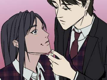 [GL] 유빈이는 기여운데 3화