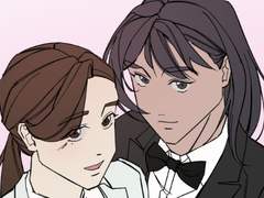 [GL] 유빈이는 기여운데 5화