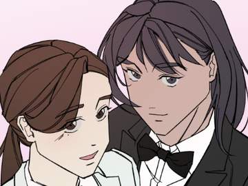 [GL] 유빈이는 기여운데 5화