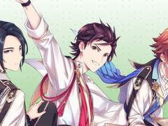 『T.O.P Idol SHOW!!』 Team Iris편 【전편①】