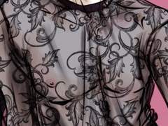 YISAMYI Men f/w’22