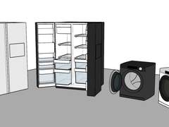 냉장고/세탁기[무료배포]