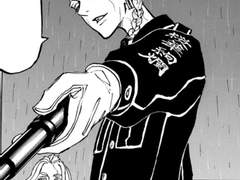 [도쿄 리벤저스/하이타니 란 드림] 무서운 양키에게 찍히는 바람에 삶이 고달프다