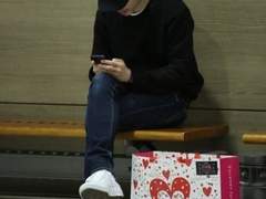 Getcha! 외전 4 : tired