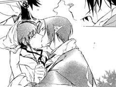 [귀백] 그... - 2015년 5월 발행추정 동인지