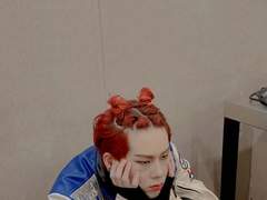 211120 주헌 인스타그램 배경화면