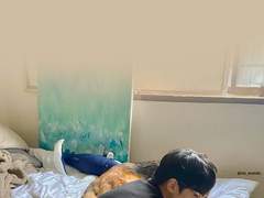 몬스타엑스 민혁 핸드폰 배경화면