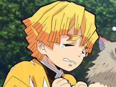 우젠) 나의 아이