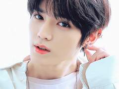 NCT 태용 (이태용) 점성술 사주 애정운