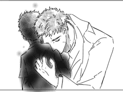 나를 기다려준 너에게 답하는, 아무도 몰랐던 이야기