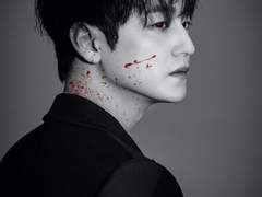 뱀파이어이랑 천호이연 랑연