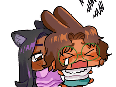 미라벨 볼땡기는 움짤