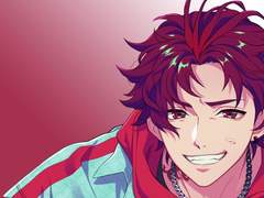 LIVE 특전 메시지 보이스 CD