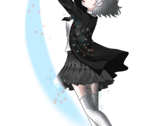 긍정의 이상향.