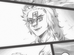 강시 렌고쿠 (센렌센)