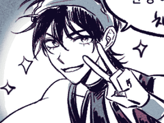 [후나란] oO(구린꿈)