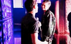 [미셸피터] 센티멘탈 거미