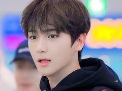 선배 정말 최악이에요 下