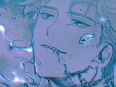 (~1.27.) 죠죠 낙서 모음 4