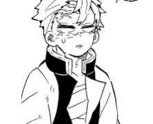 [귀멸의 칼날 드림] 시나즈가와 사네미/if 혈귀술