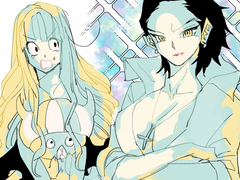 2022 미호페로 커미션