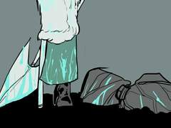 로테, 나는 죽으려 합니다.