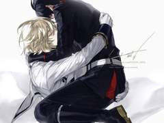 [미카유우] 2020~2021 낙서모음 (1)