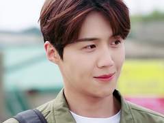 옥탑방 아저씨 9