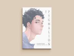 <PYGMALION> 소장본 인포