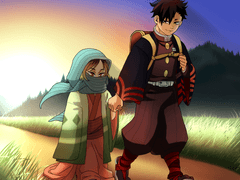 쿠로와 켄마(일러)