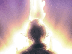 이렇게 다시 날이 밝아온다.