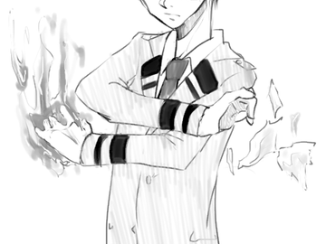 치유개성 이즈쿠,오버데쿠 썰