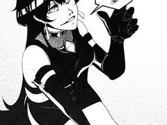 악주기 이루마짱