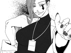 자캐 그림 모음