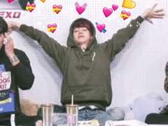 변백현과 동거연애를 해봅시다