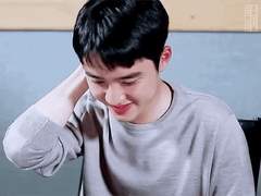 도경수와 동거연애를 해봅시다