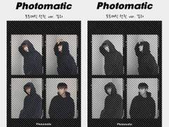 [NCT 도안] 포토매틱 런쥔