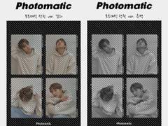 [NCT 도안] 포토매틱 런쥔