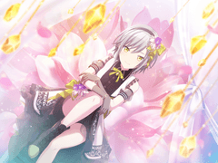 히노모리 시호 생일 대사