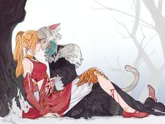 [야슈리세] 구원