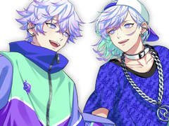 leaders&cozmez : 증명하고 싶은 건 각자의 “LIVE”